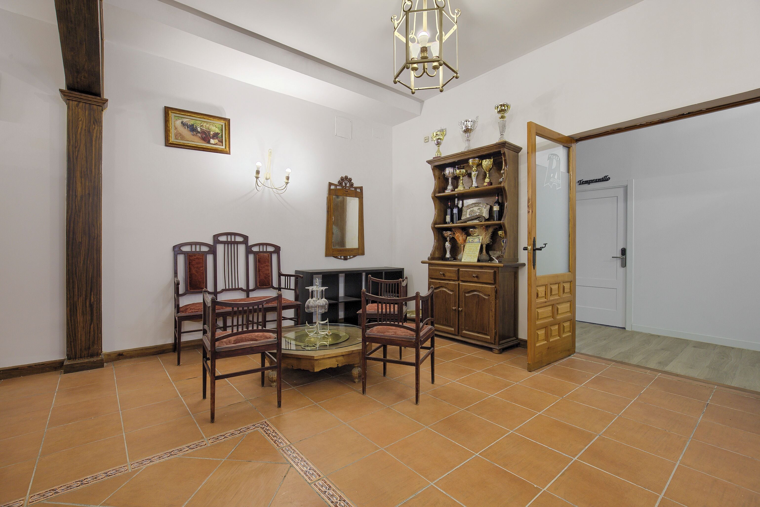 Photo - Hotel Finca Biazu