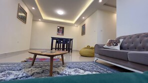 TV connectée