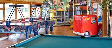 House | Children's area