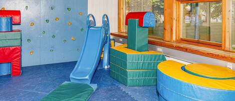 House | Fitness facility