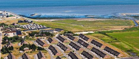 하우스 | 조감도