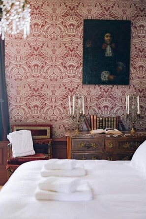 5 slaapkamers, gratis wifi