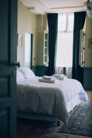 5 slaapkamers, gratis wifi