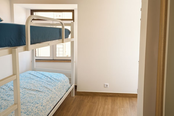 Central Lagos Guest House Twin Room - Lagos