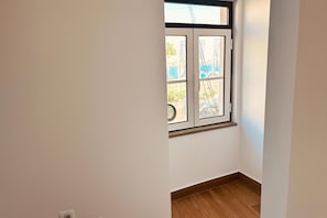 Interior - Lagos- Marina View- Guest House- Twin Room (Lagos)
