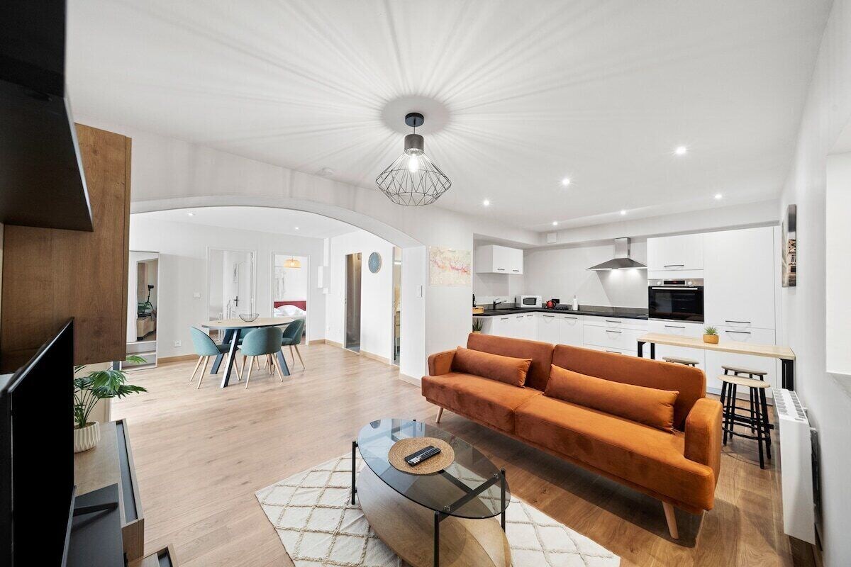 Image de profil de l’hôte