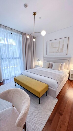 3 Schlafzimmer, Bügeleisen/Bügelbrett, Reisekinderbett, WLAN