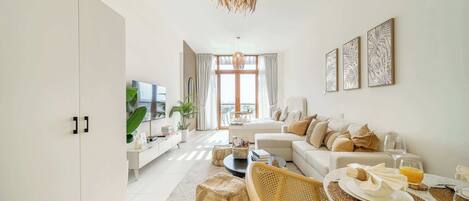 Télévision, espaces bureaux