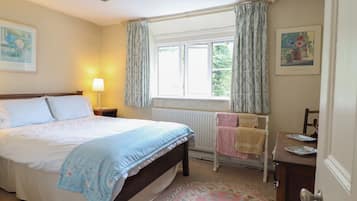 3 camere, con stile personalizzato, con arredamento individuale