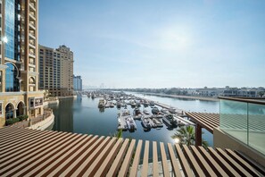 Marina/club náutico