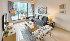 Televisio, työhuone