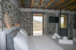 1 makuuhuone, silitysrauta/-lauta, Wi-Fi, vuodevaatteet