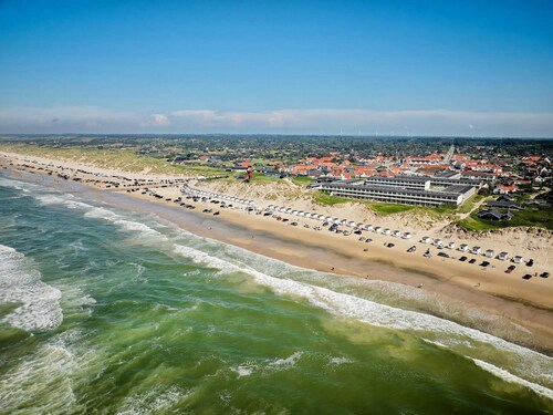 4 Person Holiday Home on a Holiday Park in Blokhus