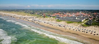 4 Person Holiday Home on a Holiday Park in Blokhus