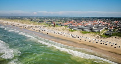 4 Person Holiday Home on a Holiday Park in Blokhus