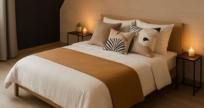 Gentle getaway near Beauval and the Châteaux