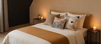 Gentle getaway near Beauval and the Châteaux