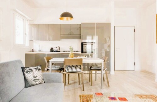 Casa Veneto - Two Bedroom Apartment, Sleeps 5