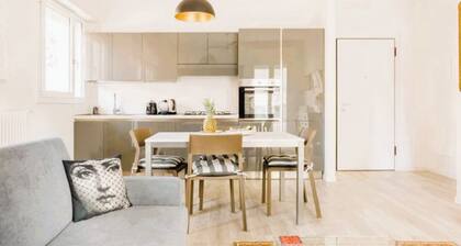 Casa Veneto - Two Bedroom Apartment, Sleeps 5