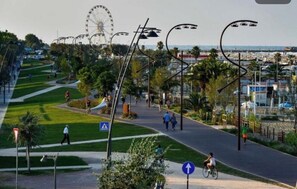 Miscellaneous - Casa Veneto - Two Bedroom Apartment, Sleeps 5 (Rimini)