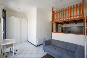 Coin séjour