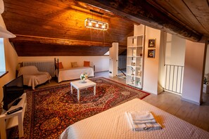 6 slaapkamers, gratis wifi, beddengoed