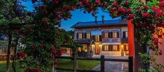 Cascina D'Ghistu "B"