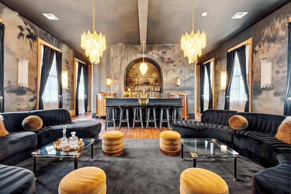 Bar (sur place)