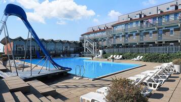 Apartment | Pool