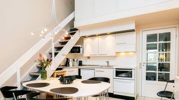 Apartment | Interior