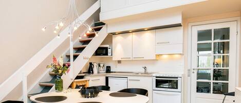 公寓 | 住宿內部