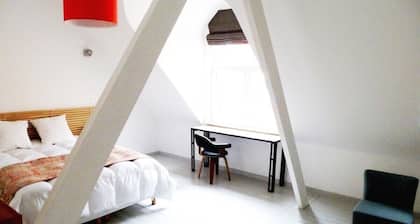 Lille Avenue, Conviviality, Comfort