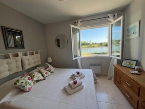 1 chambre, Wi-Fi
