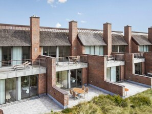 Maison | Extérieur