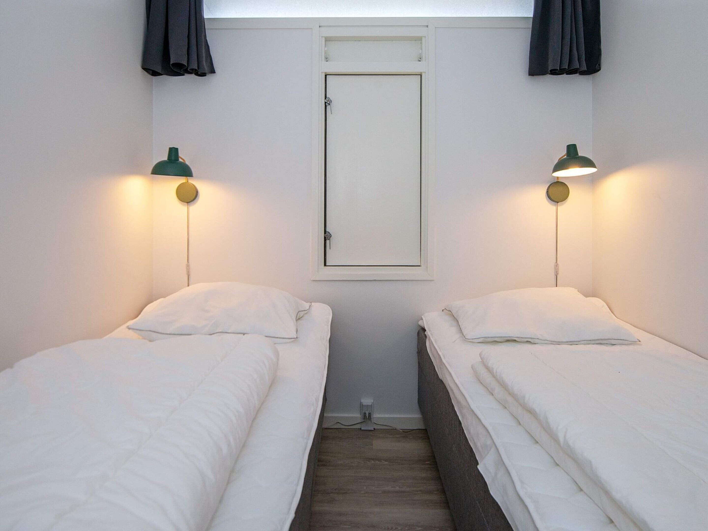 Apartamento | Parte interna
