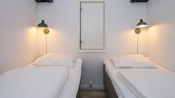 Apartamento | Parte interna