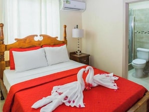 Wi-Fi, roupa de cama