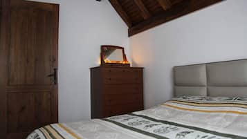 Trang trí khác biệt, trang bị nội thất với thiết kế riêng biệt