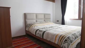 Con stile personalizzato, con arredamento individuale, Wi-Fi gratuito