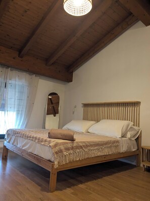 アパートメント 2 ベッドルーム バリアフリー | 2 室のベッドルーム