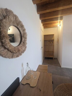 Huoneisto, 2 makuuhuonetta, esteetön | Sisätilat