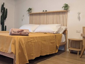 Huoneisto, 2 makuuhuonetta, esteetön | 2 makuuhuonetta