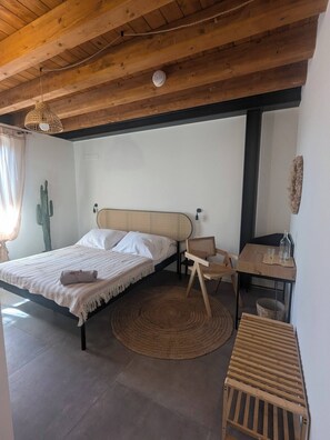 Huoneisto, 2 makuuhuonetta, esteetön | 2 makuuhuonetta