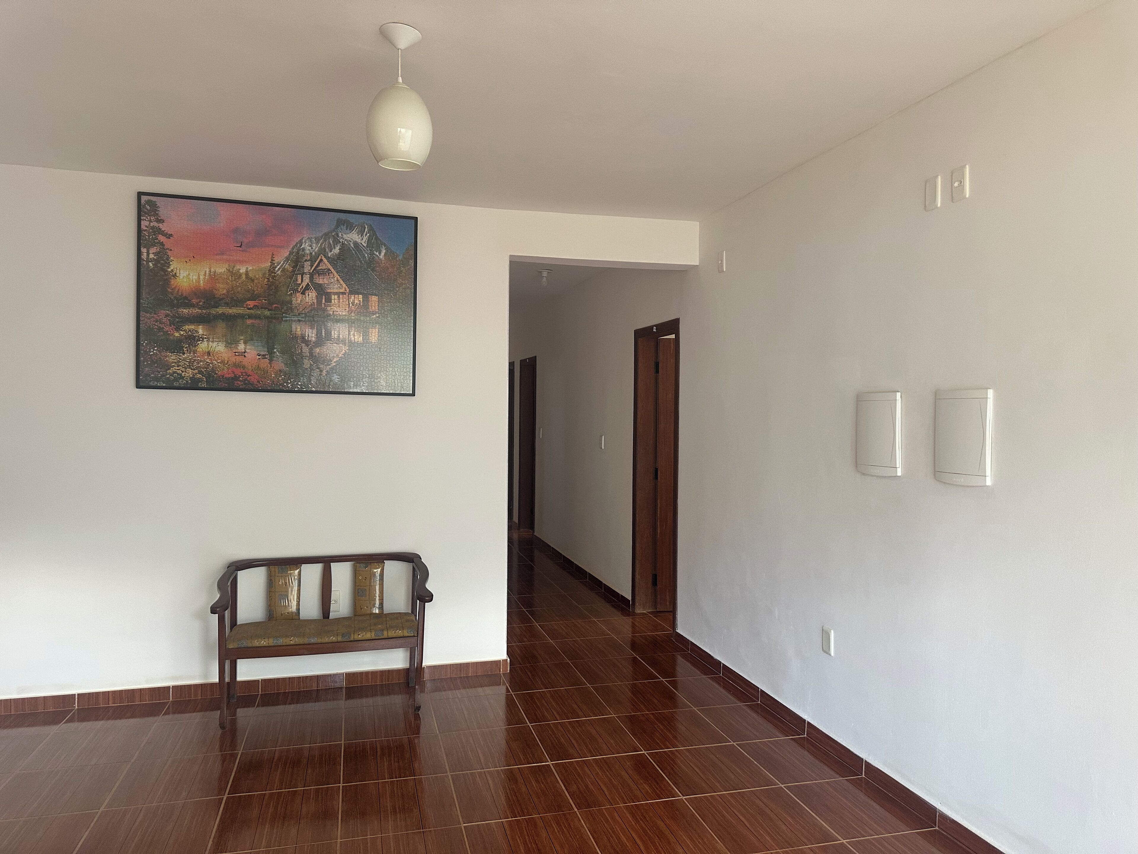 Área da propriedade