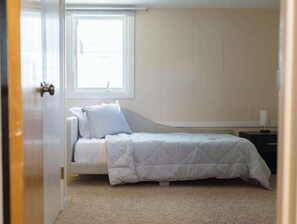 5 habitaciones, escritorio, cuna de viaje y wifi gratis 