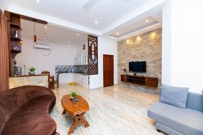 تلفزيون ذكي