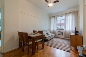 Apartment | 1 bedroom
