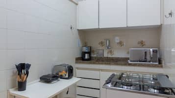 Apartamento | 1 dormitorio