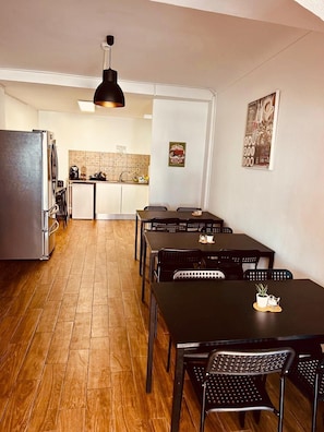 Restaurantes