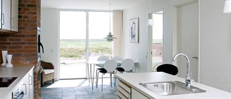 Ferienhaus | Innenbereich